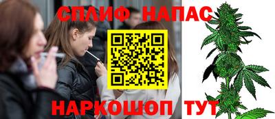 хмурый Кинель